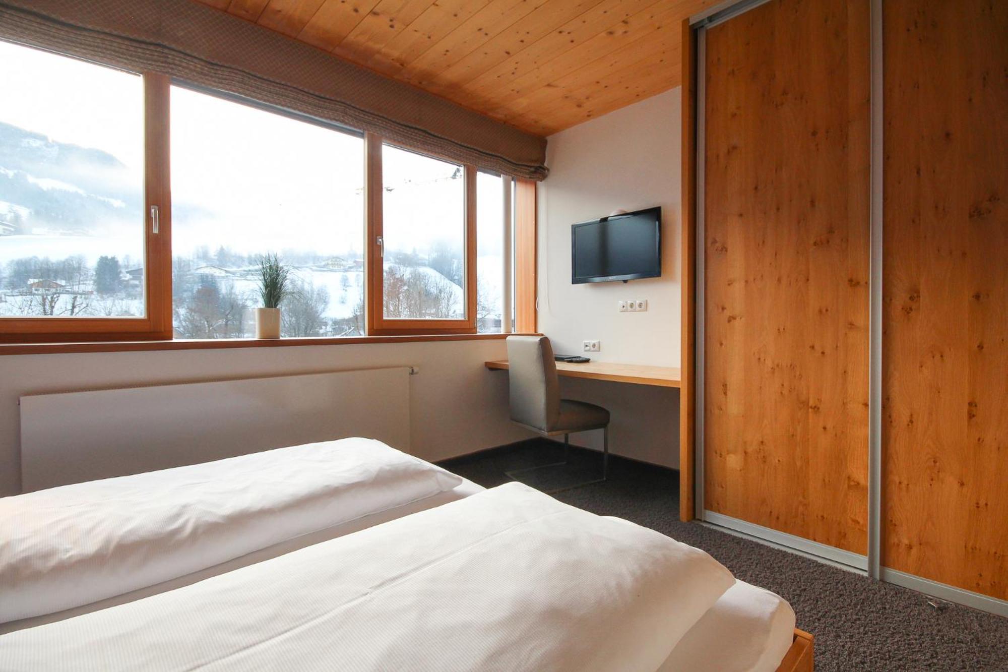 Appartements Waluliso By Schladming-Appartements Rom bilde