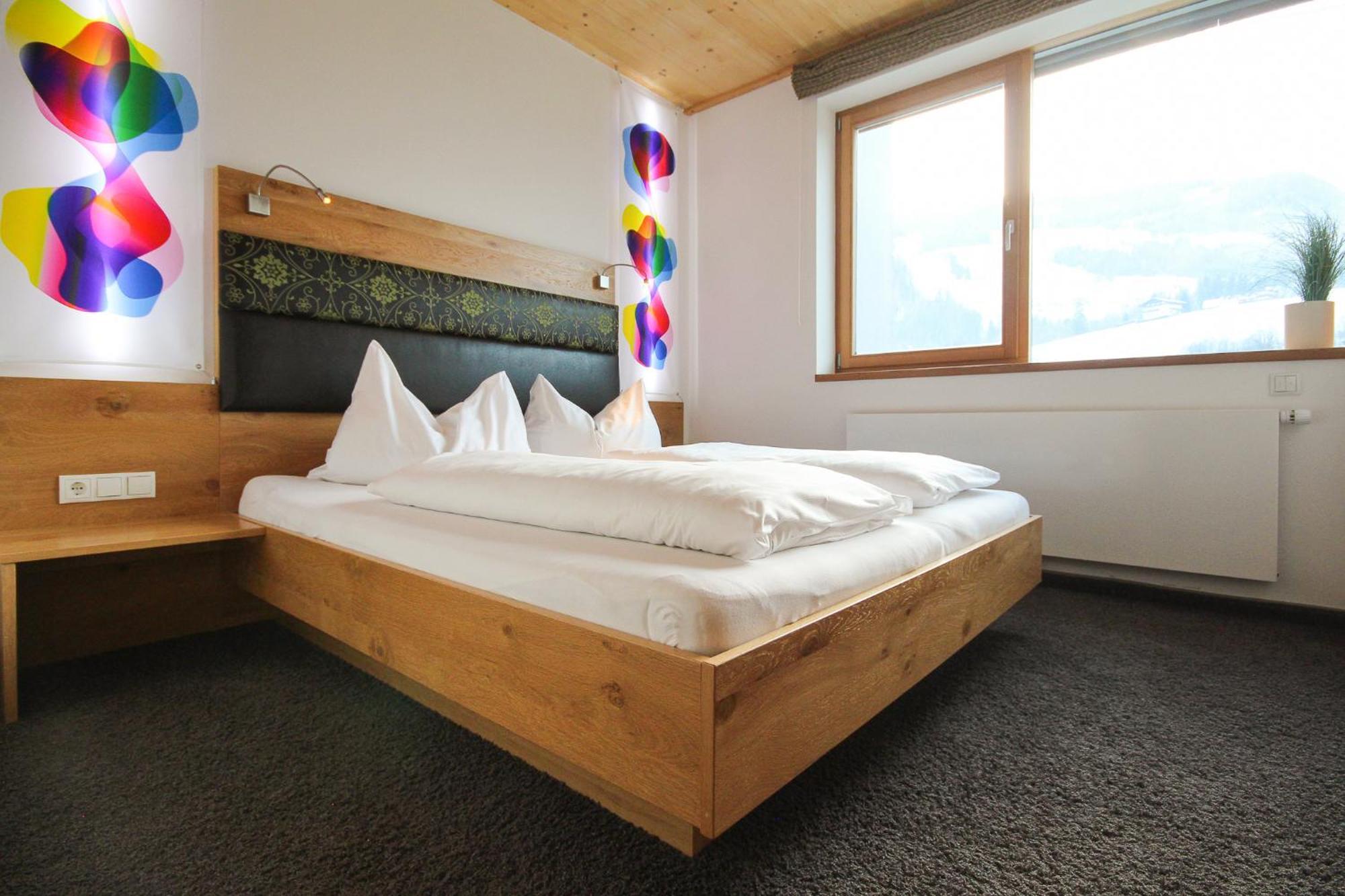 Appartements Waluliso By Schladming-Appartements Rom bilde