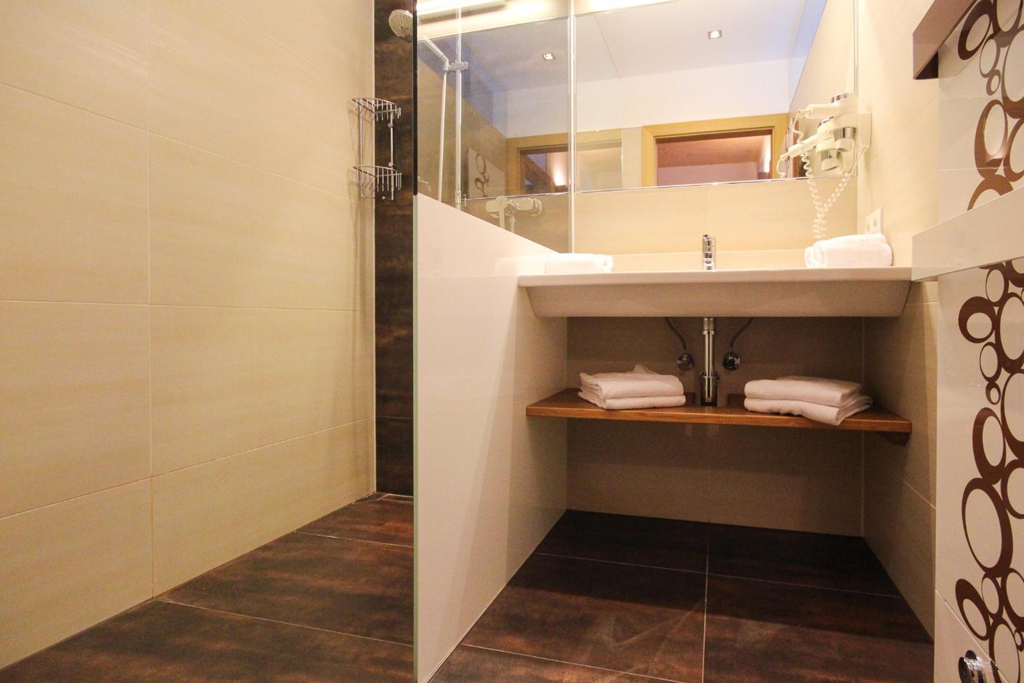 Appartements Waluliso By Schladming-Appartements Rom bilde