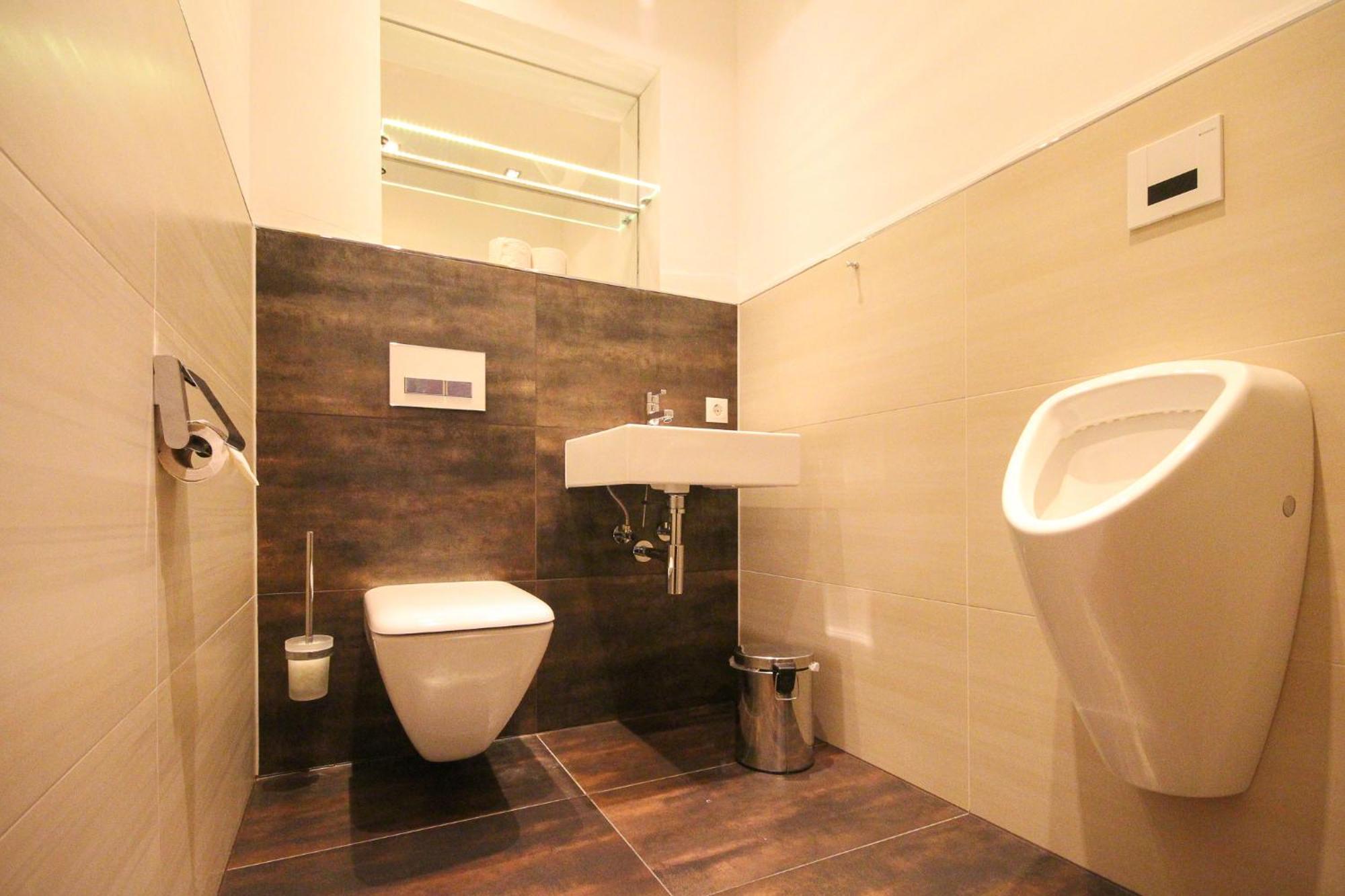 Appartements Waluliso By Schladming-Appartements Rom bilde