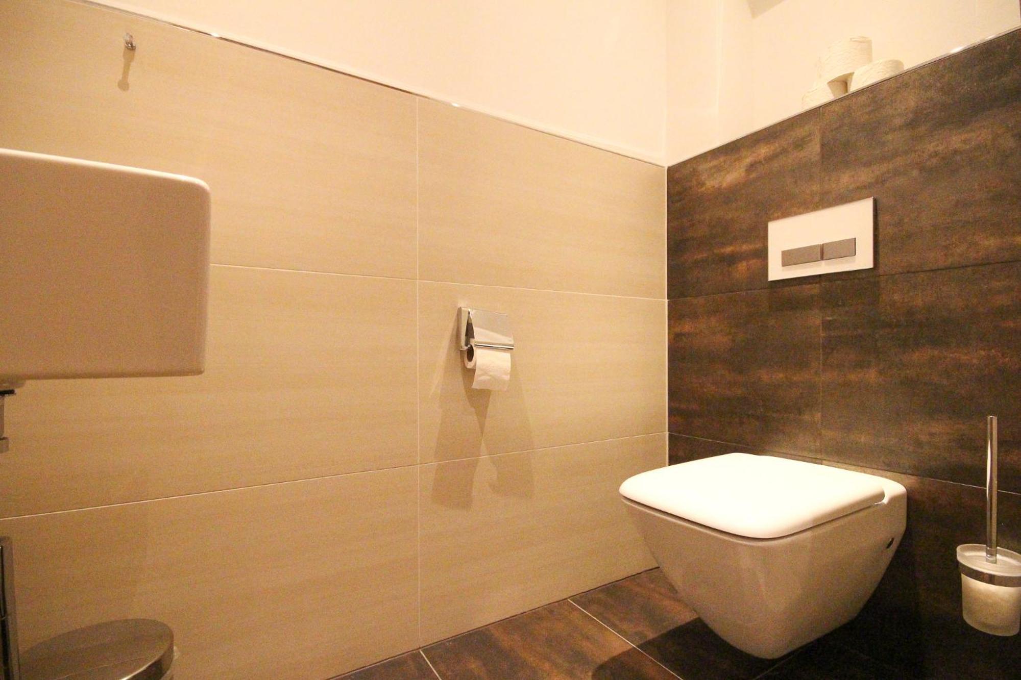 Appartements Waluliso By Schladming-Appartements Rom bilde